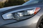 Kia K900 V8 2015 года
